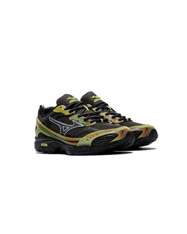 Mizuno MXR 